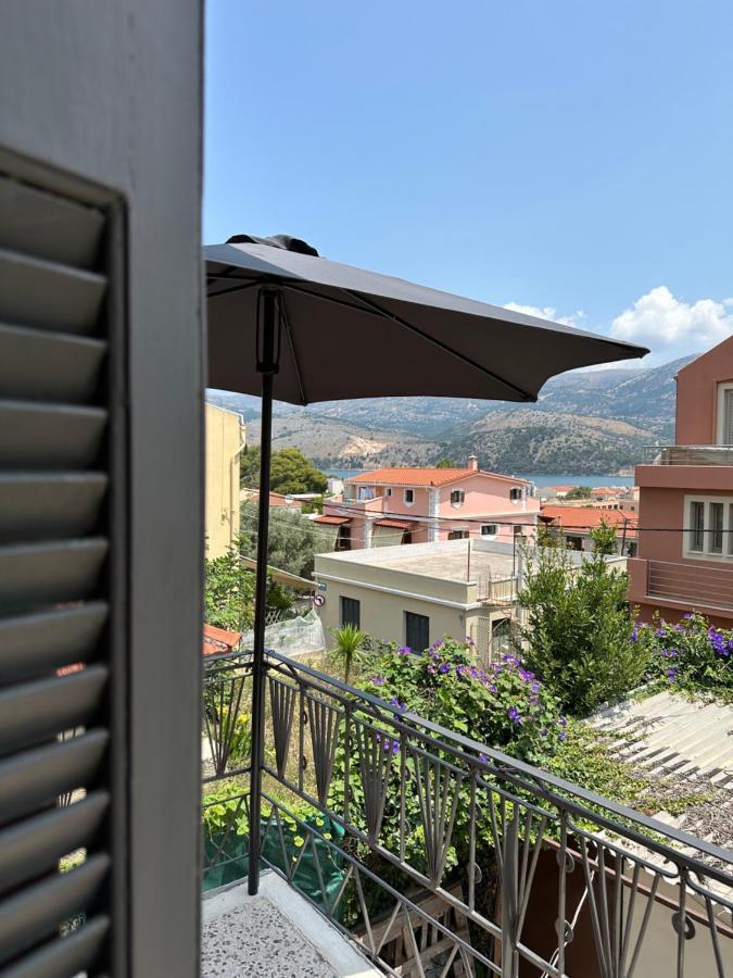 The Lassis 15 House Argostoli  Exterior photo