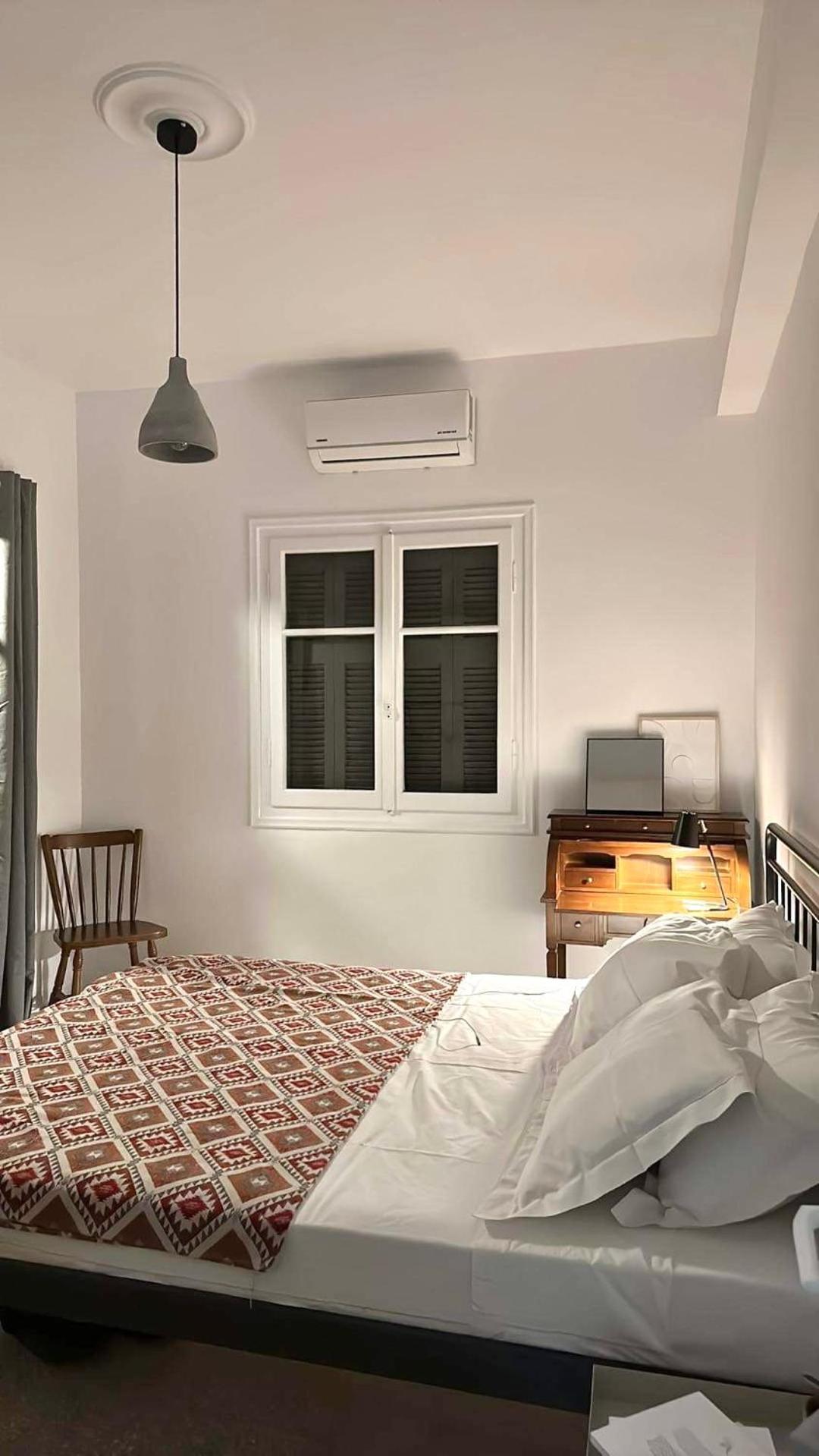 The Lassis 15 House Argostoli  Exterior photo