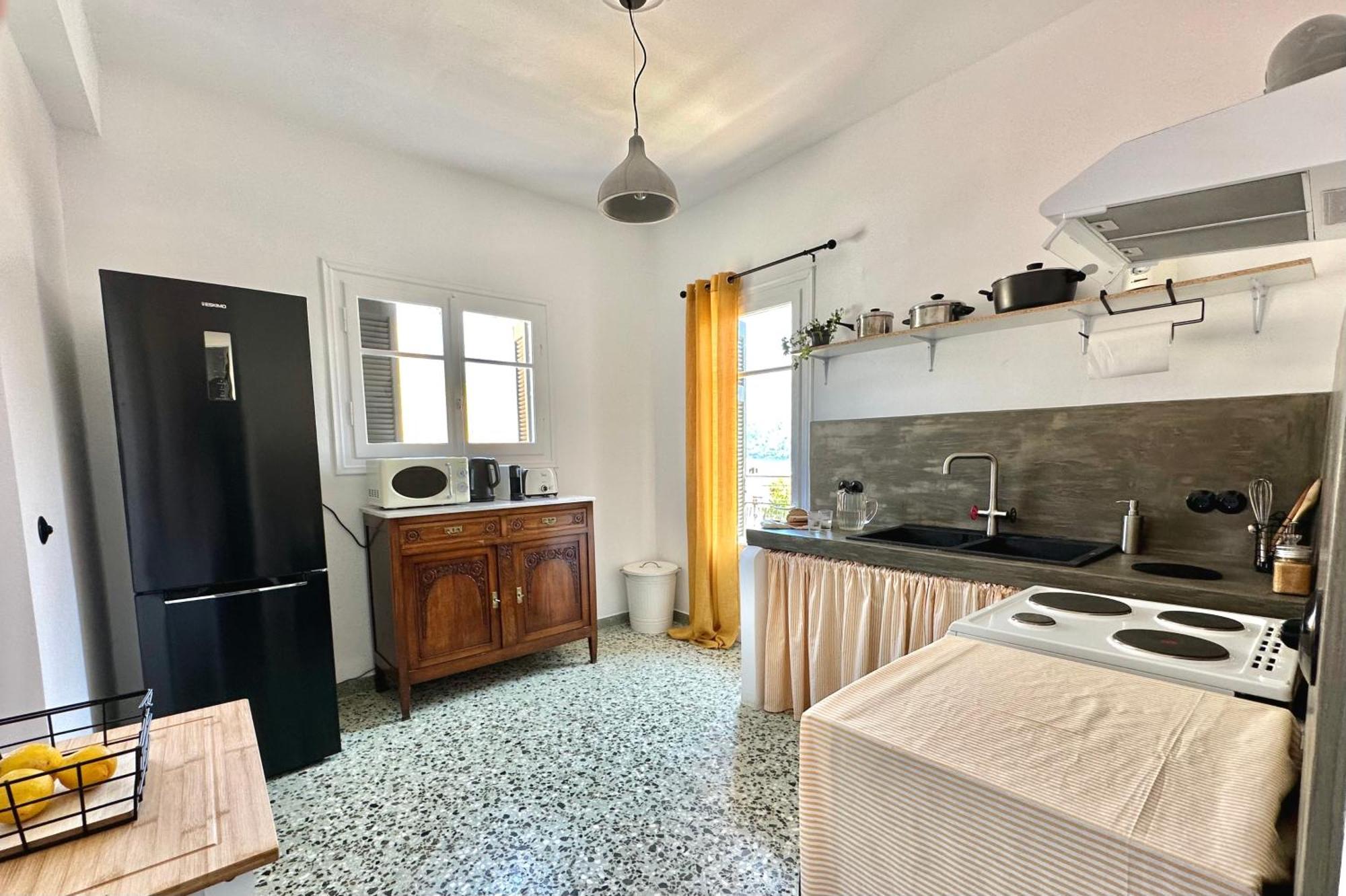 The Lassis 15 House Argostoli  Exterior photo